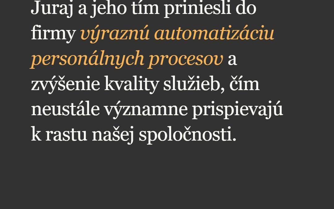 Od ALFA BIO k európskej legende: šesť rokov spolupráce s výrobcom tofu LUNTER