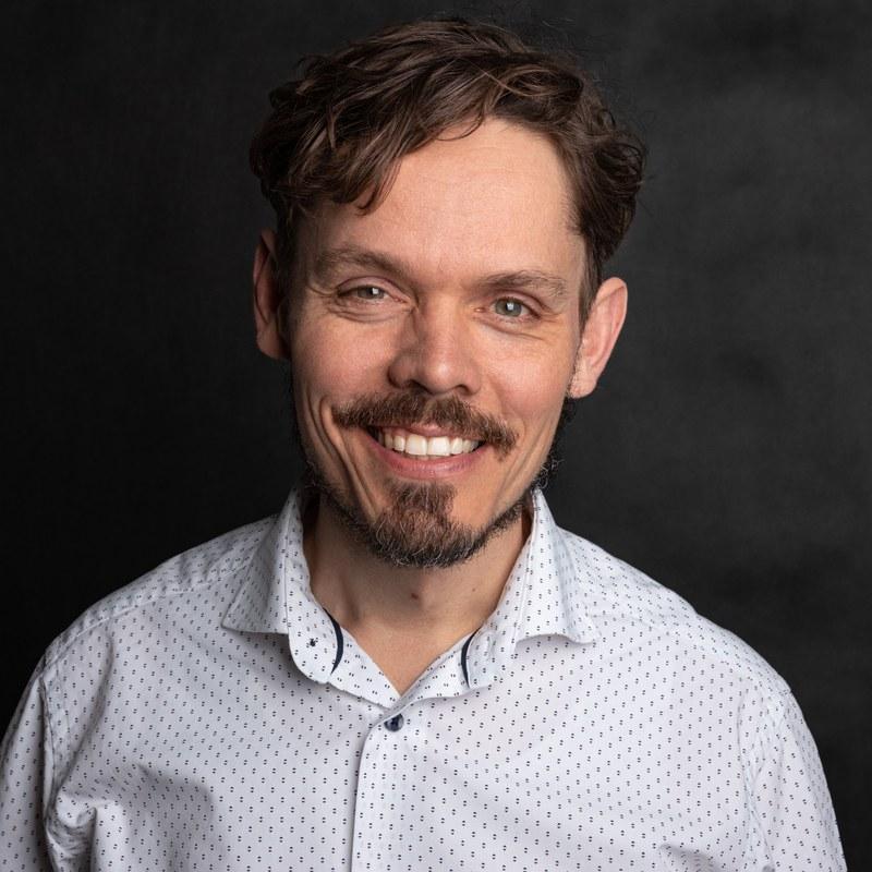 Juraj Hajkovský, zakladateľ JUNITY